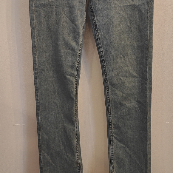 Levi's 511 Slim Fit Denim Jeans - Picture 7 of 7